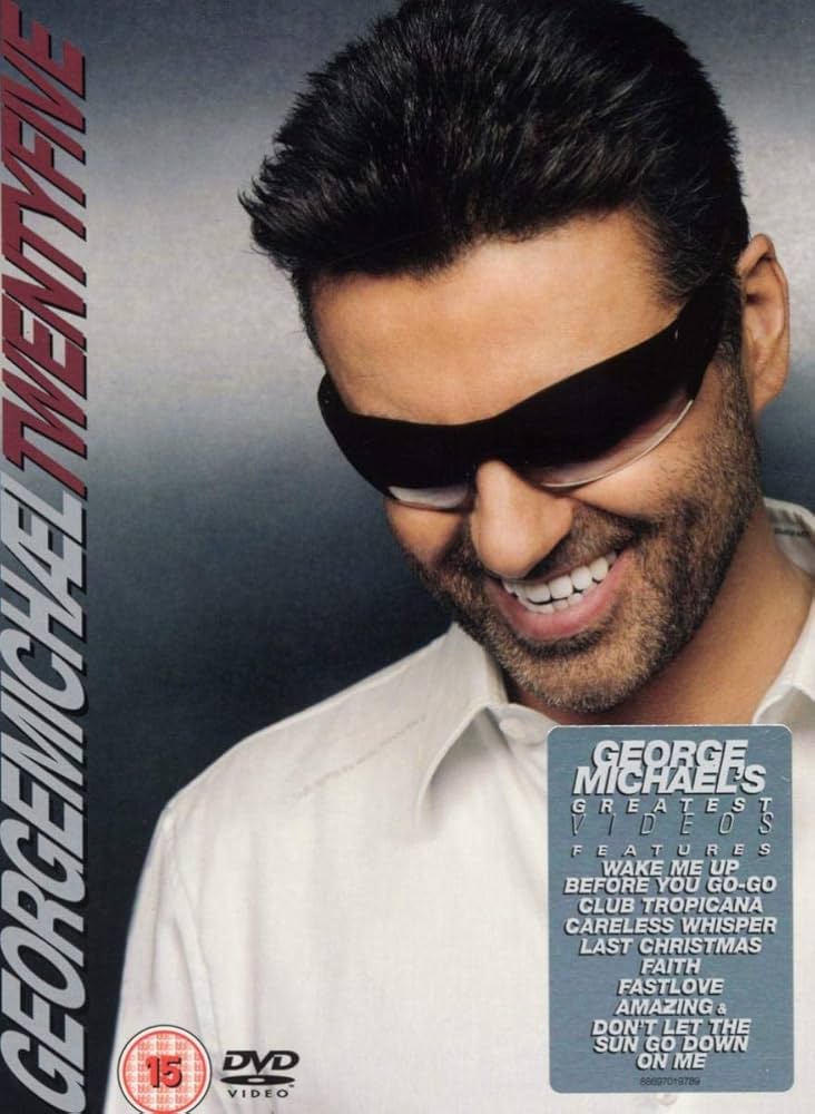 MICHEAL(マイケル)DVD Michael Michael Motorcycle - 2002 DVD , Brand New Factory